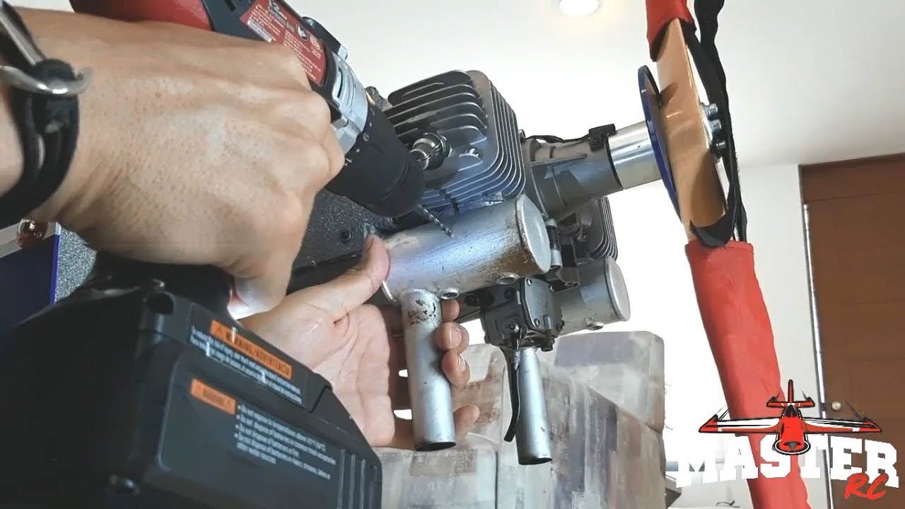 Smoke System Instalacion! en tu avion RC!! TUTORIAL!!!