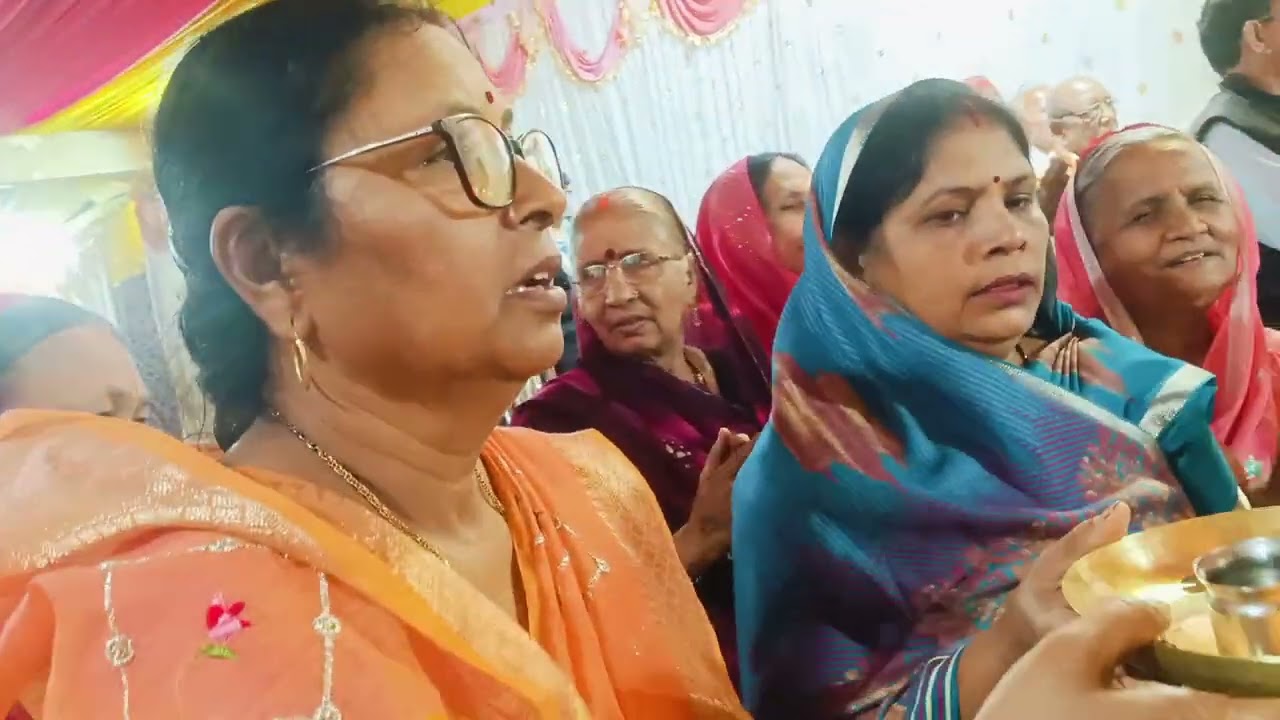 बहुत ही सुंदर आरती