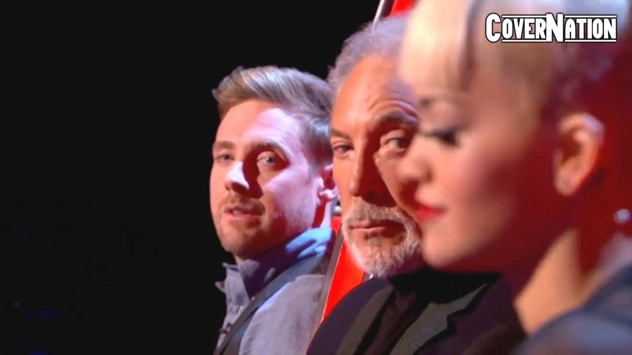 The Voice -  BEST BLIND AUDITIONS 2015
