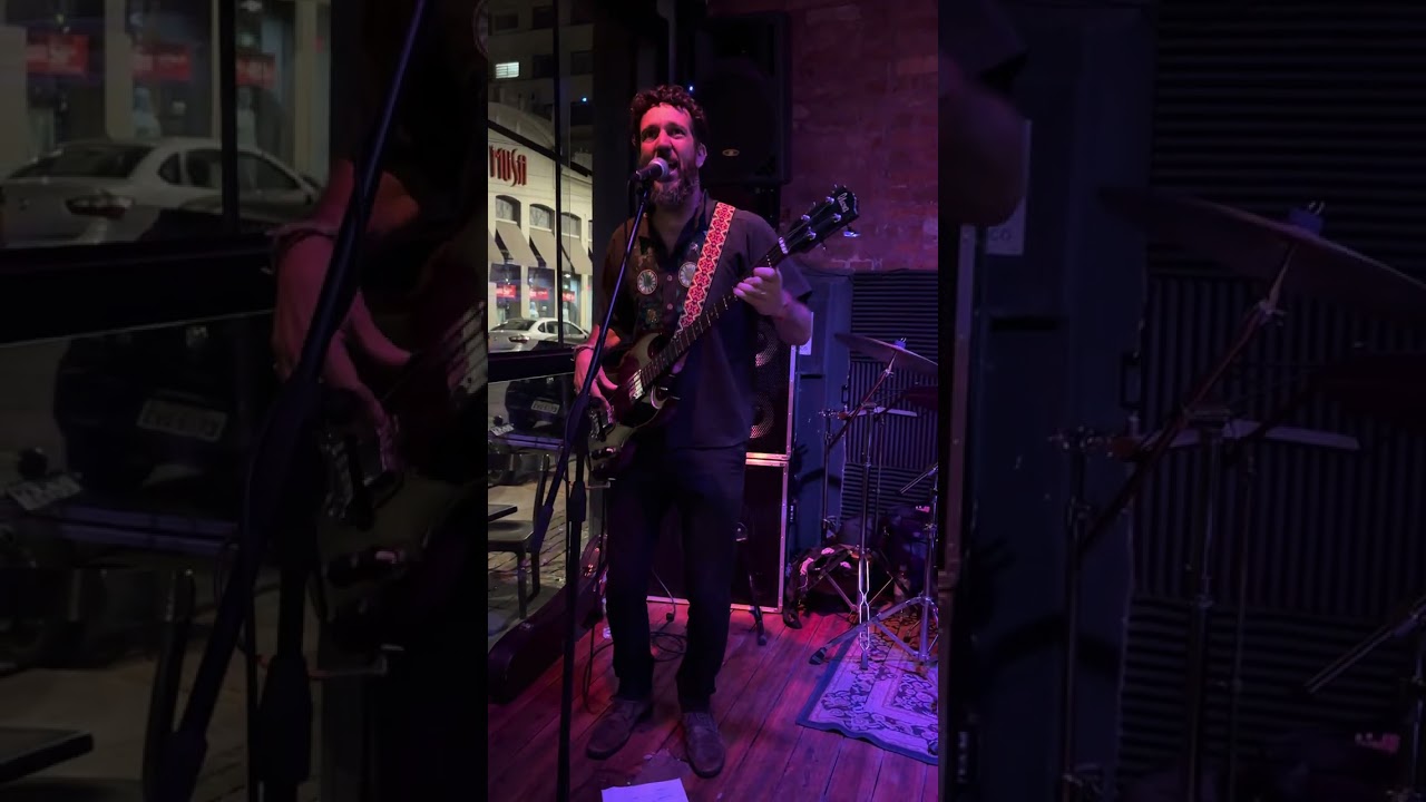 Rodrigo Belloni e Banda.