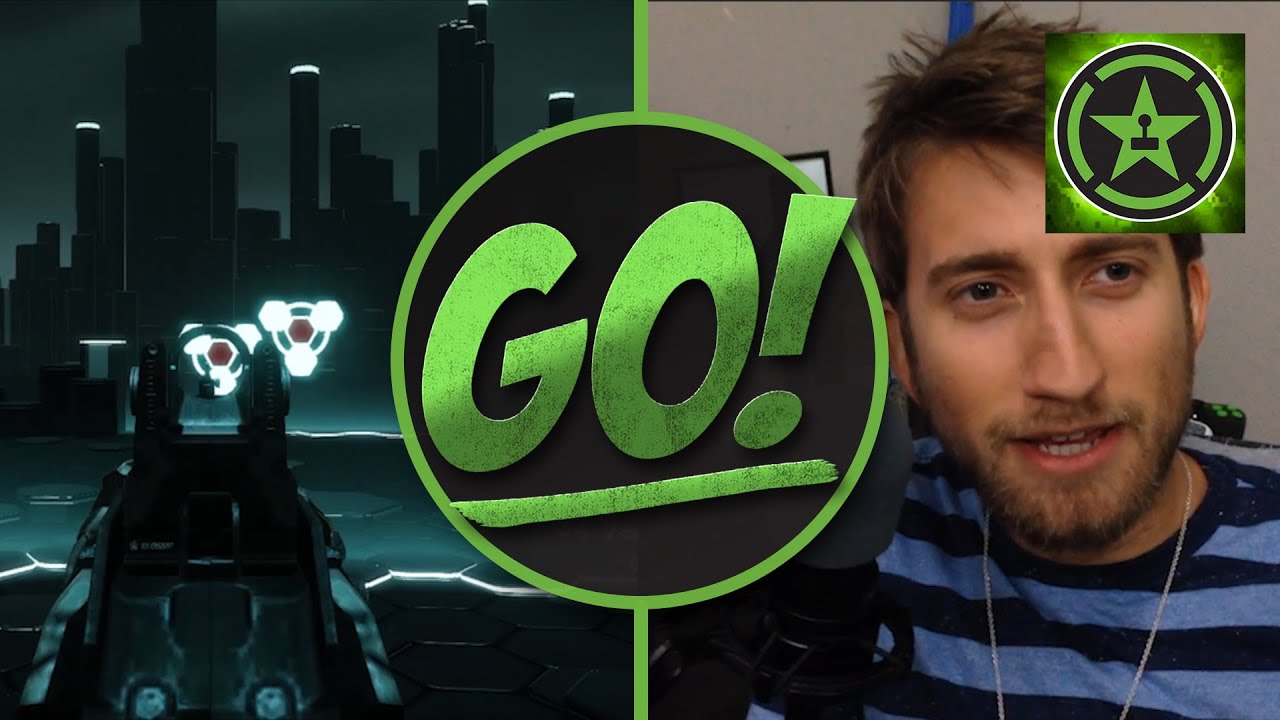 GO! #82 - Three Kills