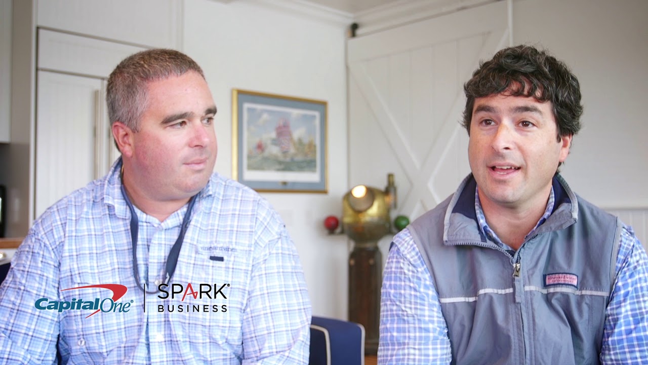 For the Founders of Vineyard Vines, the &lsquo;Good Life&rsquo; is the Key to Success