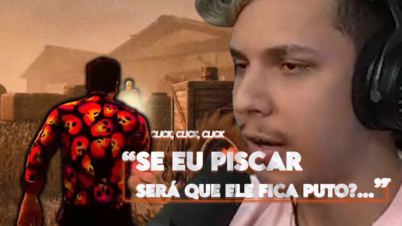 O Pinhead odiou meu boon totem KKKKK 🤣 | SouzaSoul