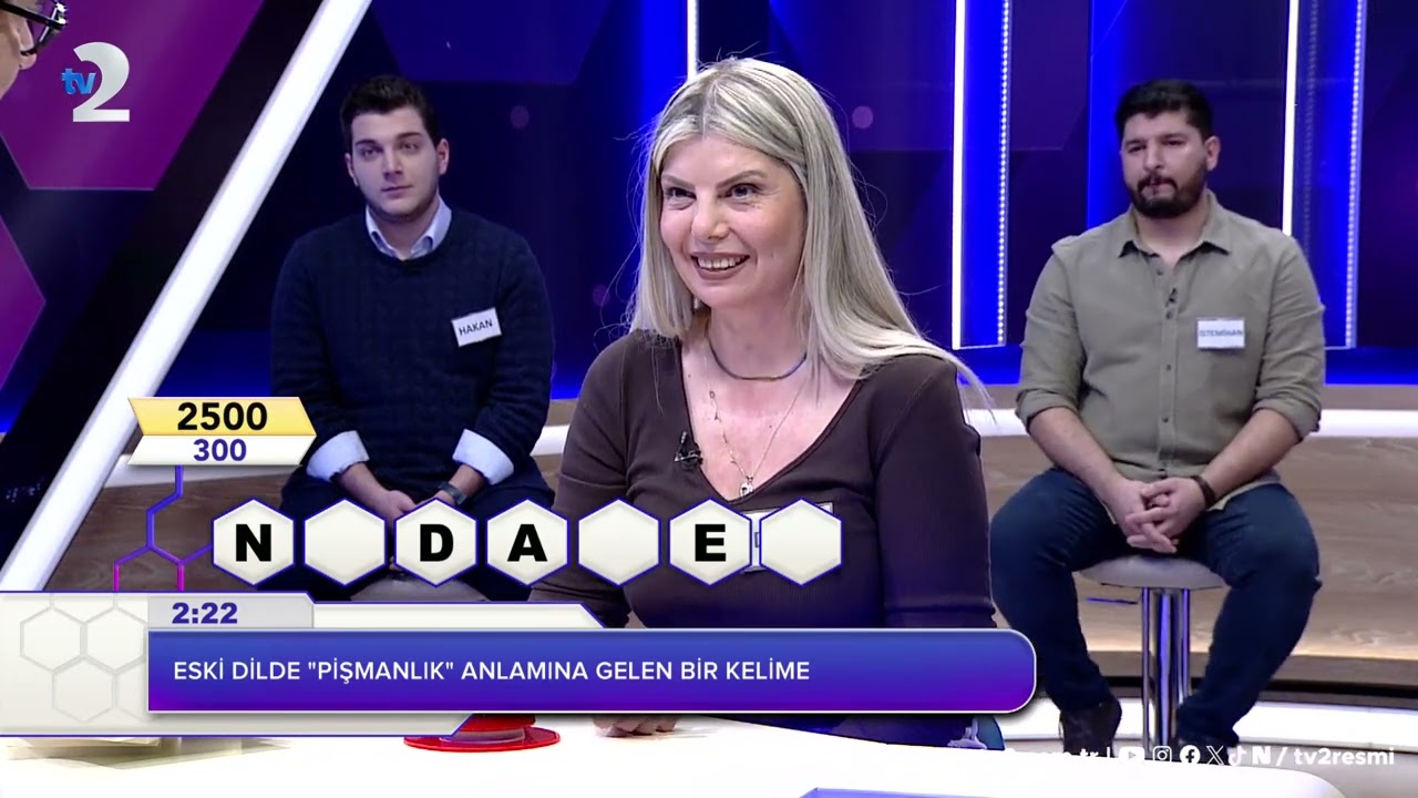 Kelime Oyunu: Bir kimsenin kendisinden büyük olan kız kardeşi