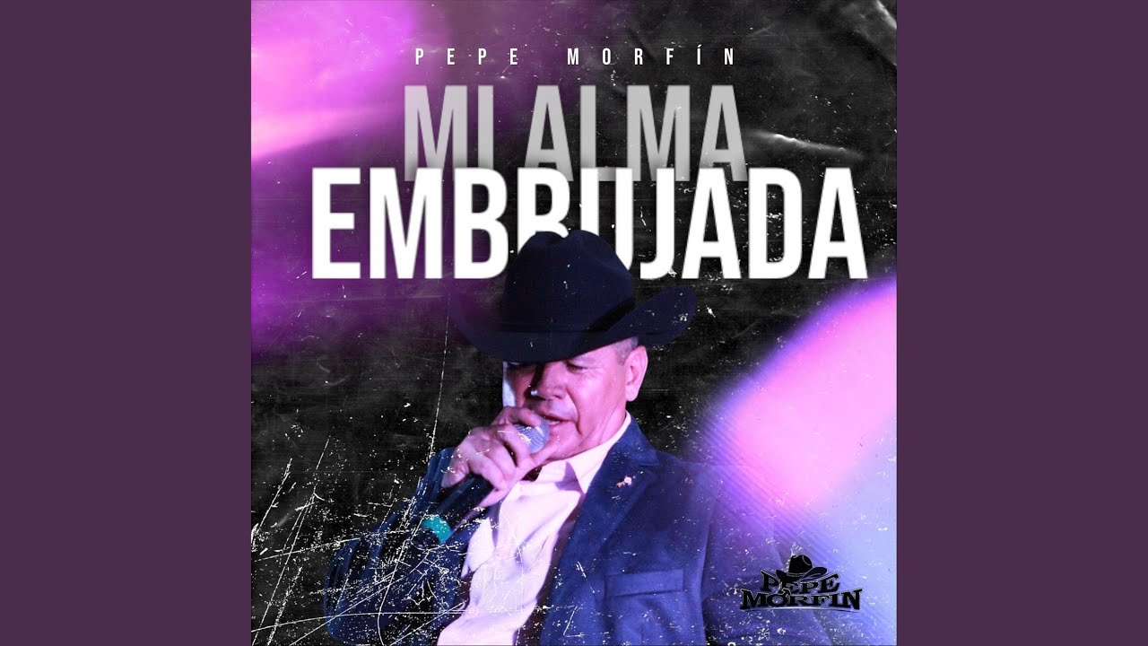 Mi Alma Embrujada