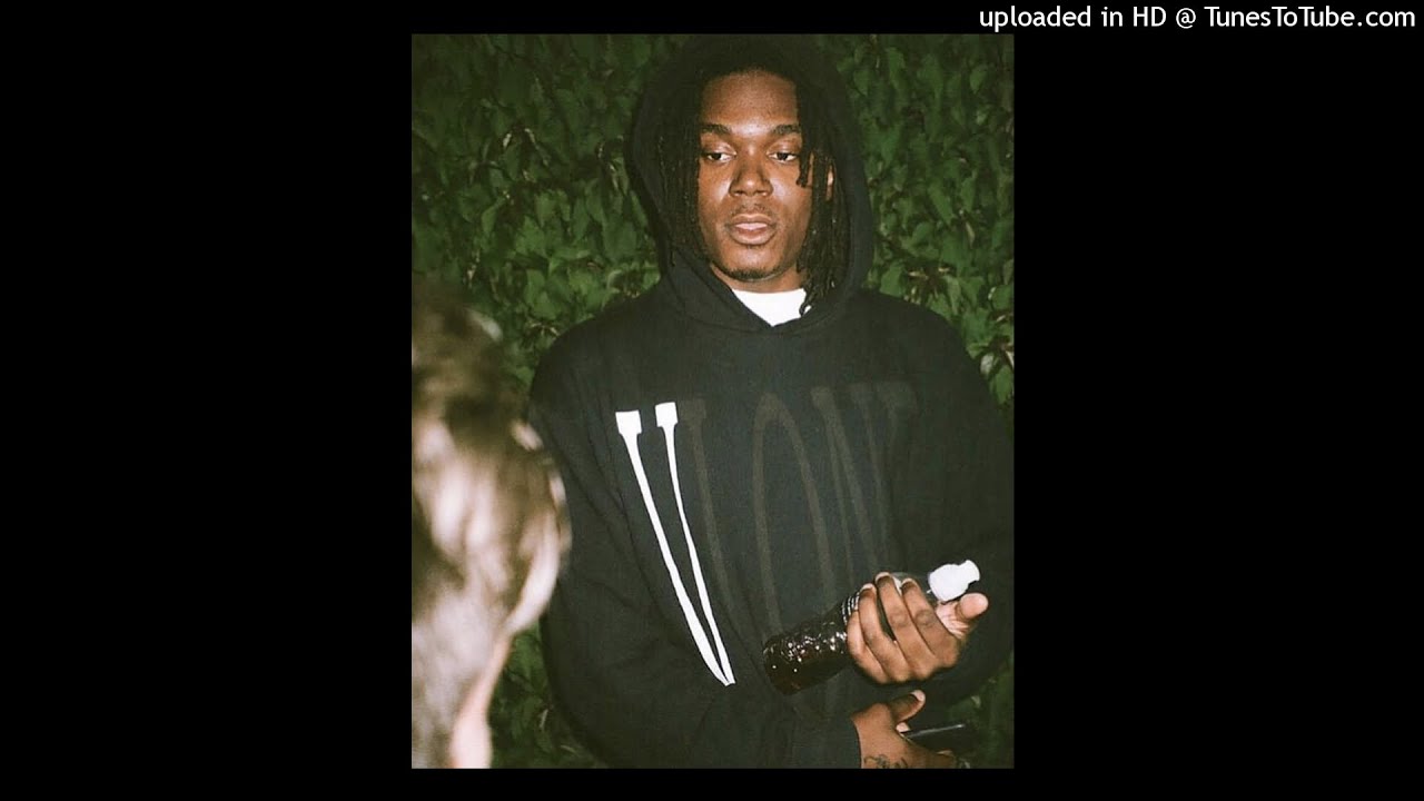 *free* lucki x chasethemoney type beat 