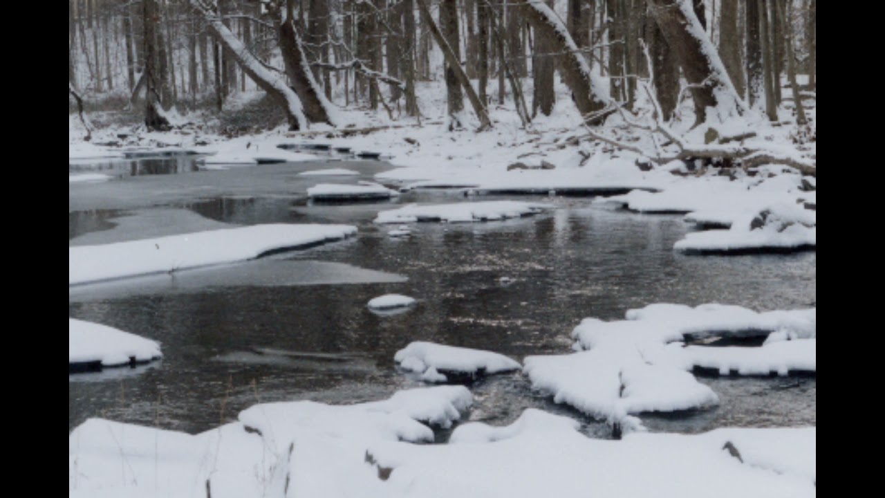 Scenes From The Mirror Pool (Girl by the Creek 2-Track 13)