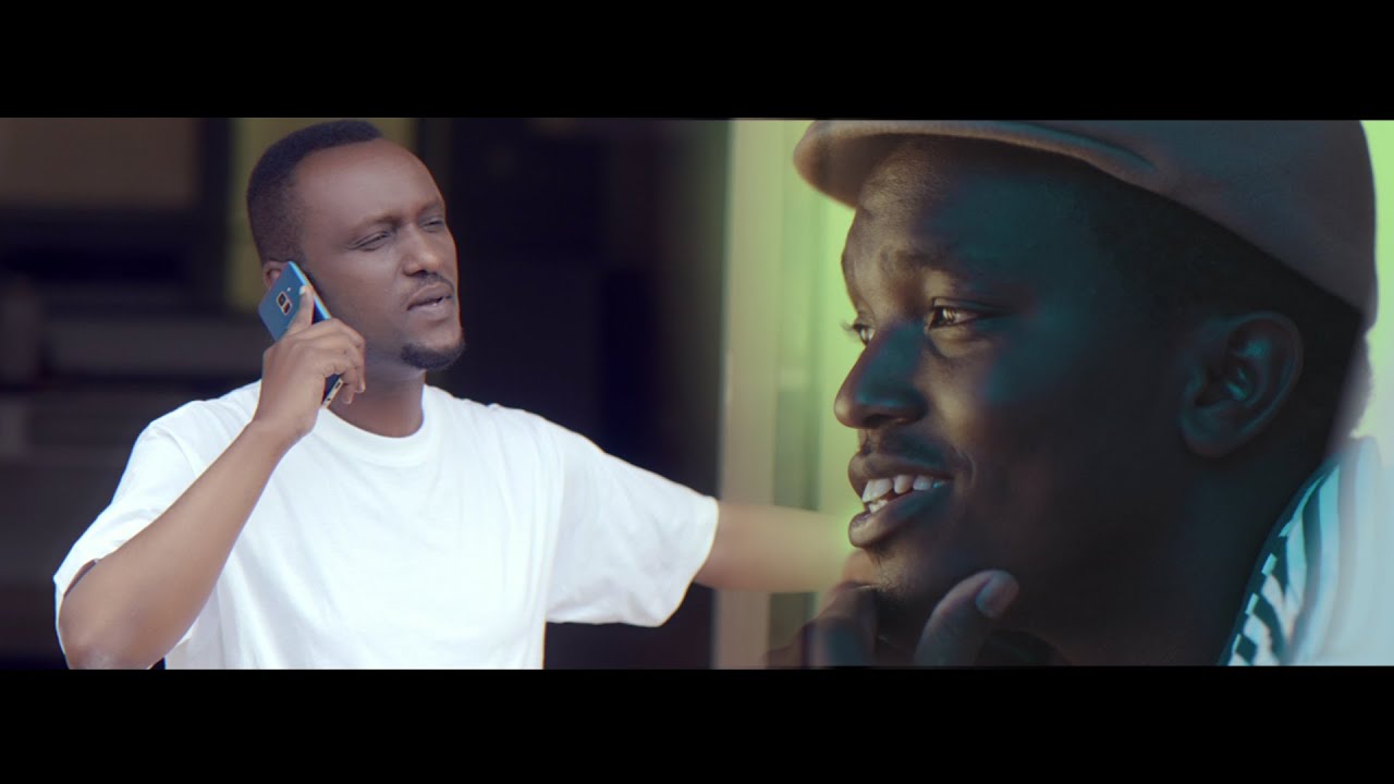 Icyusa Cy'Ingenzi - KARAME RWANDA ft Tom Close | Official Music Video