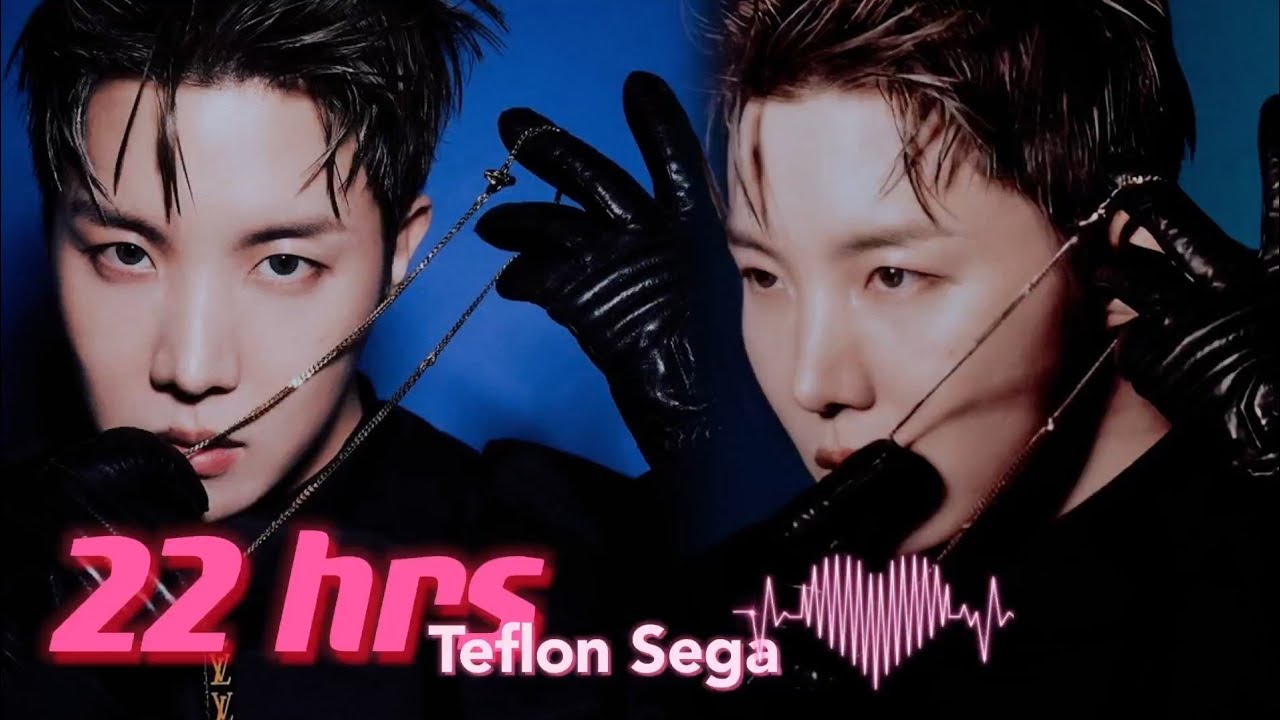 Jhope FMV - 22 hrs