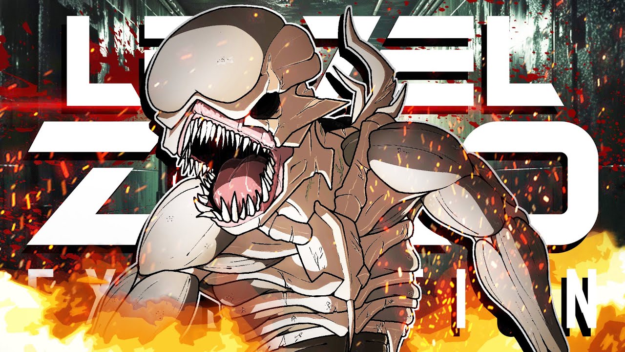 Killing Aliens With The Light of God | Level Zero