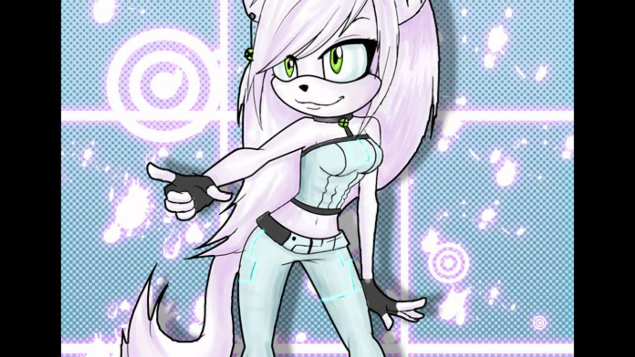 【SFC】.Nightcore.  The Riddle