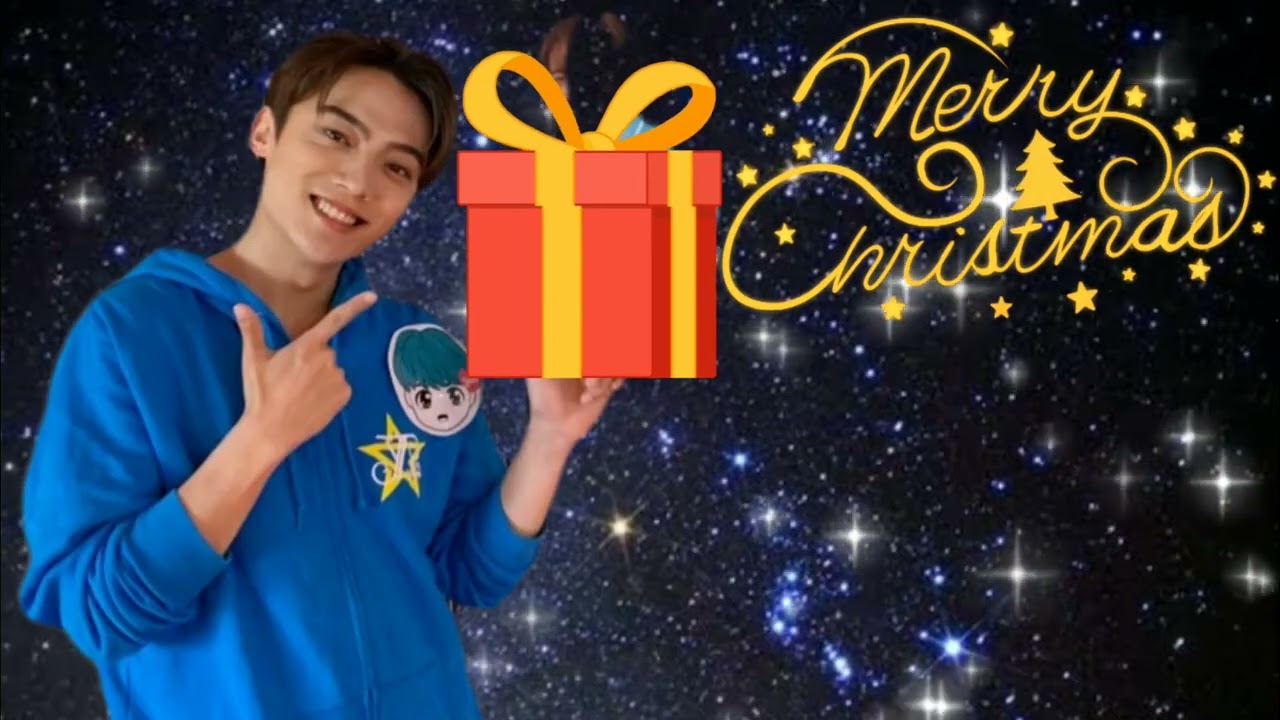 星空のMerry Christmas辰巳ゆうと