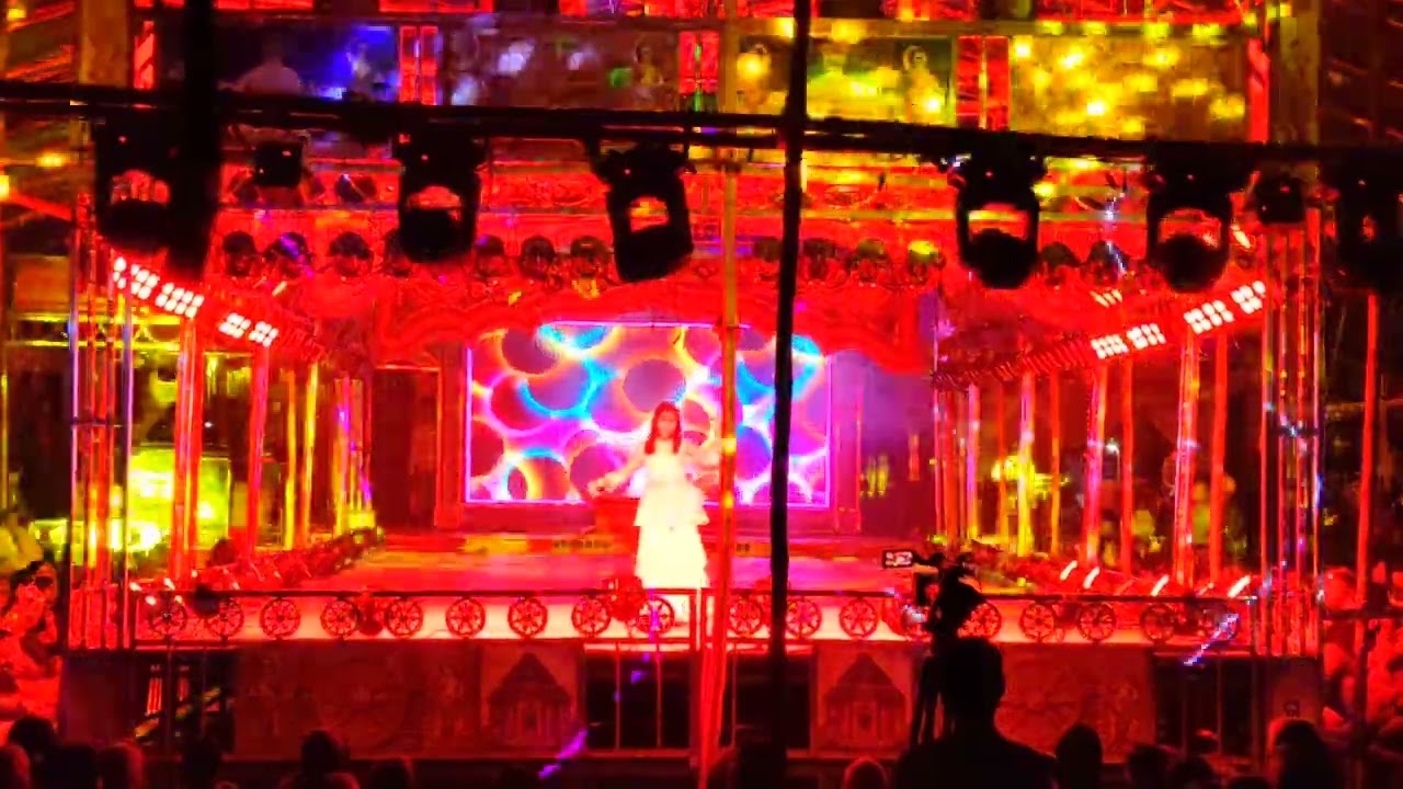 Dulhan Banami , Patharpaka Jatra 2026 Kakatpur 