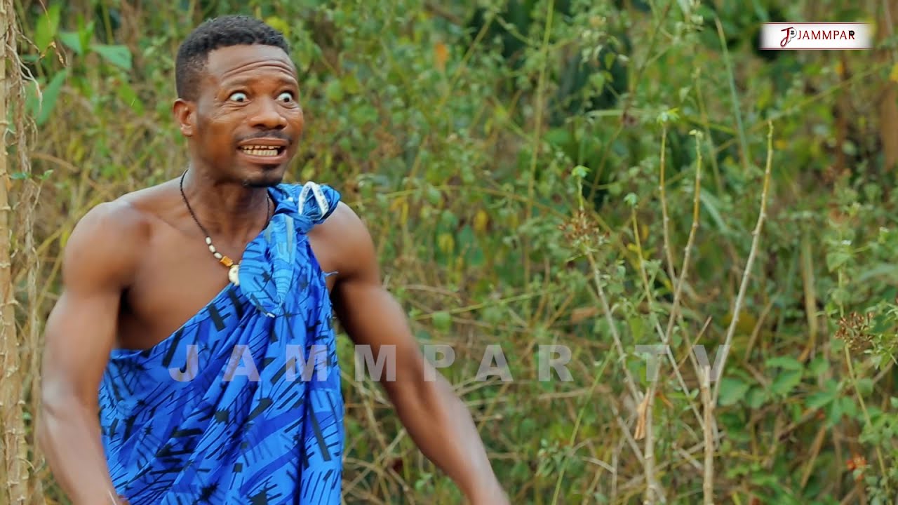 ANIBRE 👁️ ❤️  EP. 3 🌹 FT. EMANUEL YEBOAH | MATILDA ASARI | YAA MAGI | ANSWERI | ADASA | k.K.