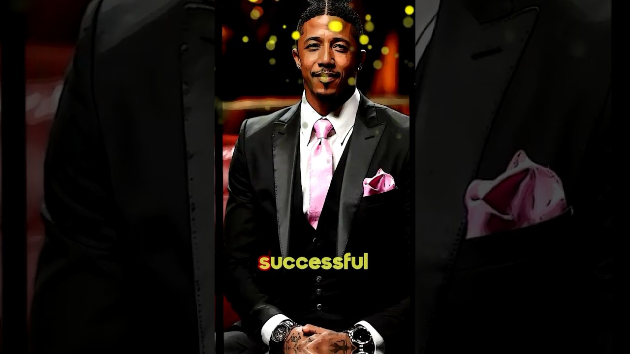 From Teen Comedian to Entertainment Mogul!😱 