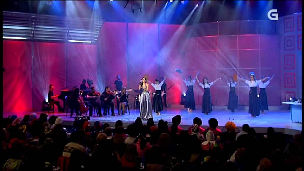 Tamara Francisco Alegre  Luar 03 02 2012