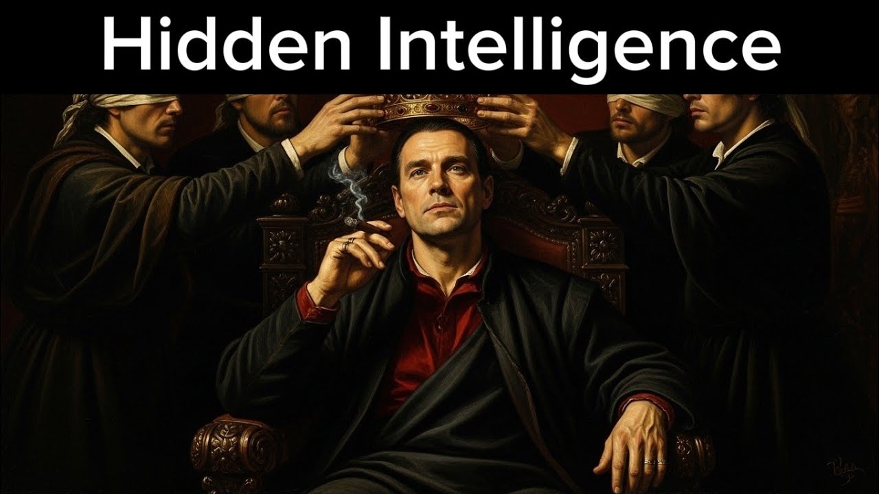 Machiavelli's Ruthless Lessons That Make You Dangerously Smart