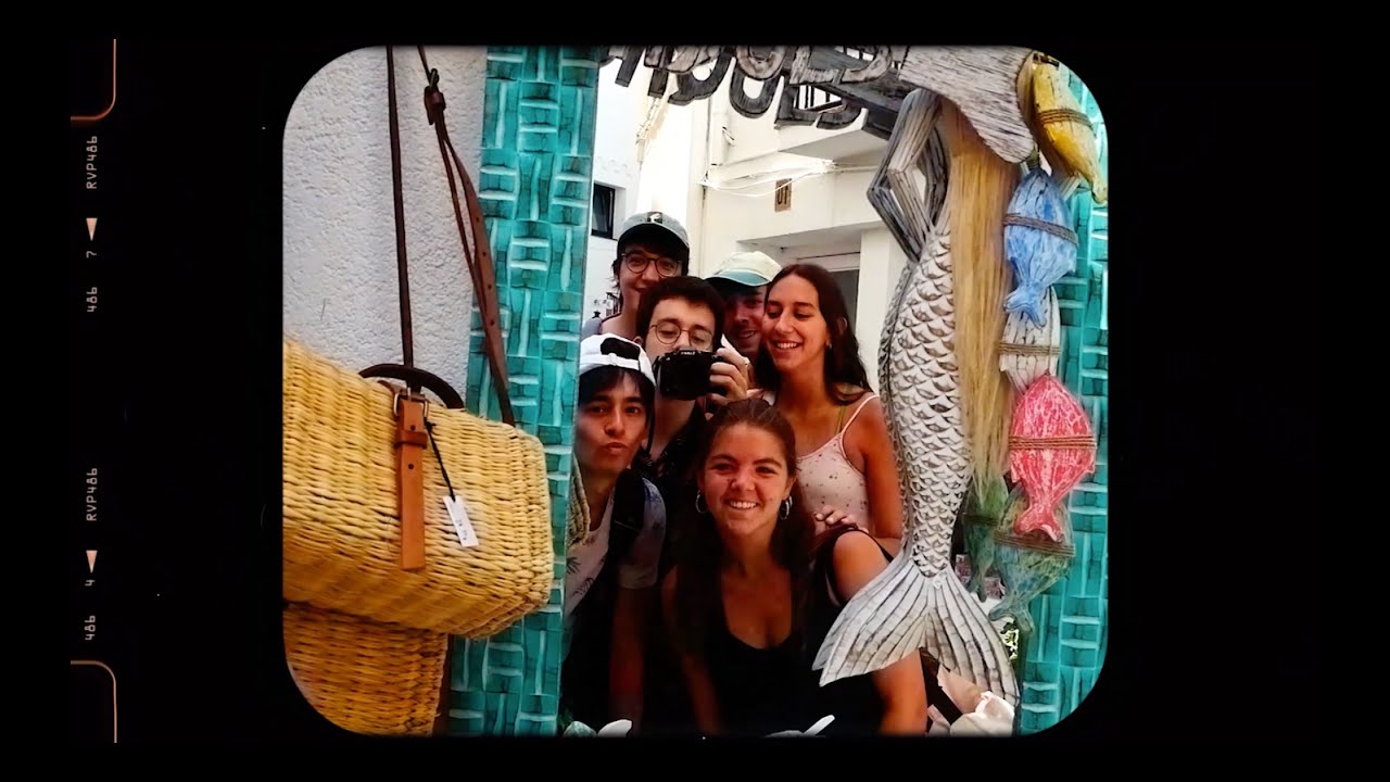 Sabana - Troba'm però no em busquis (videoclip oficial)