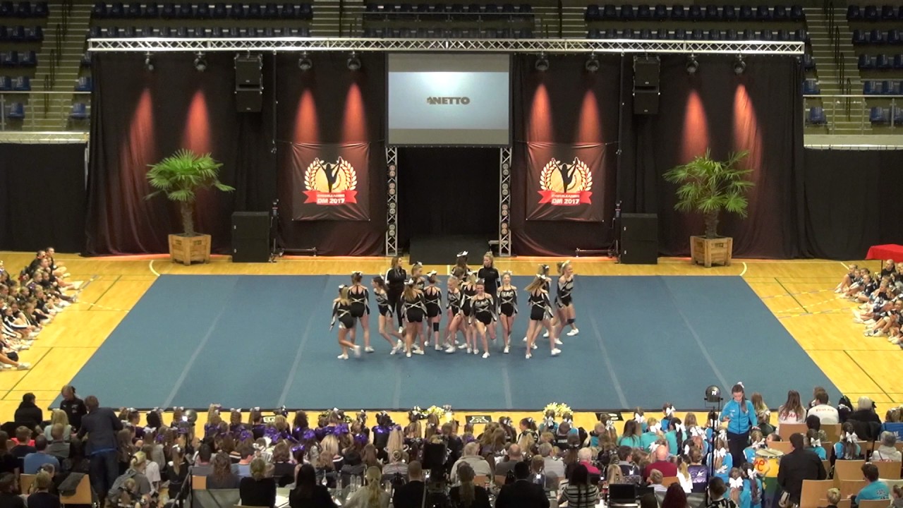 Golden Revolution DM 2017