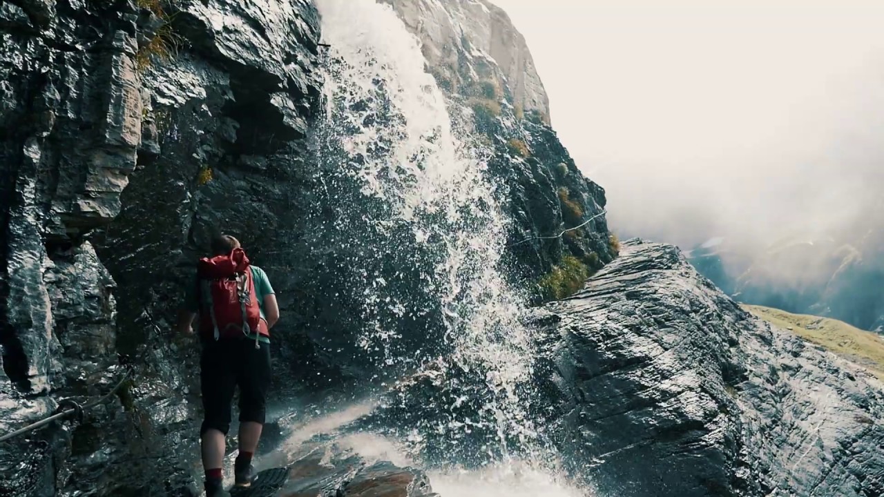 Switzerland | Summer in Grindelwald 2019