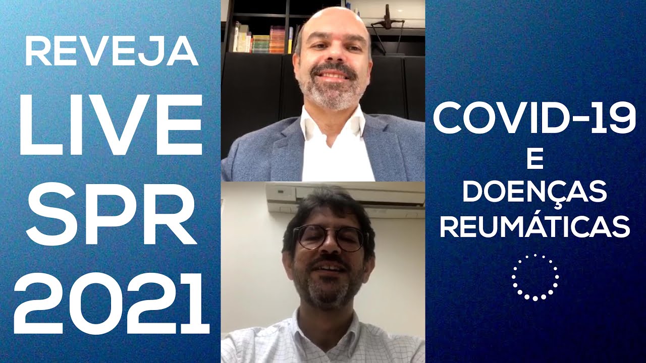 COVID-19 e as doenças reumáticas
