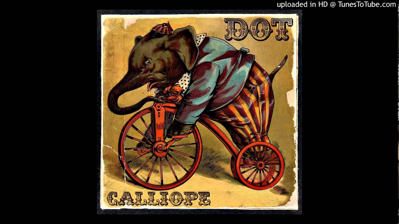 Dot - Simple Simon