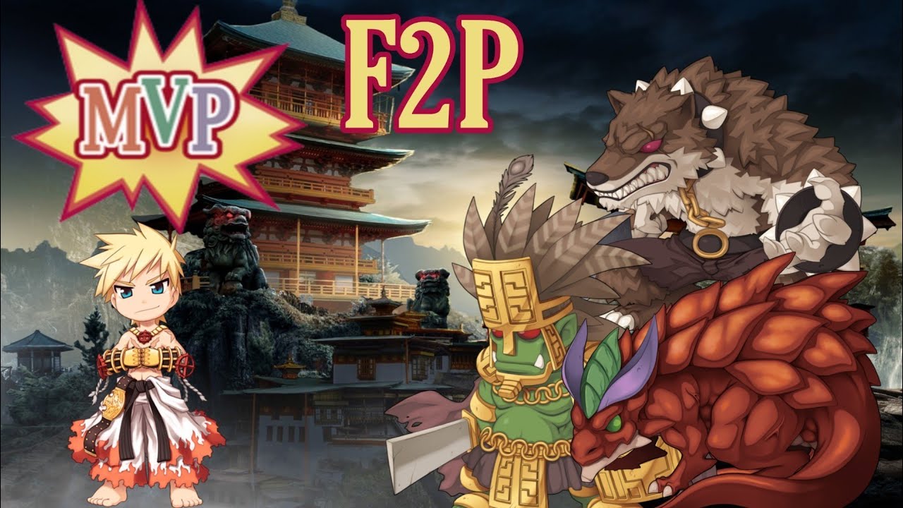 SHURA BASIC HELLGATE F2P MVP HUNT / EQUIPMENT AND STATS