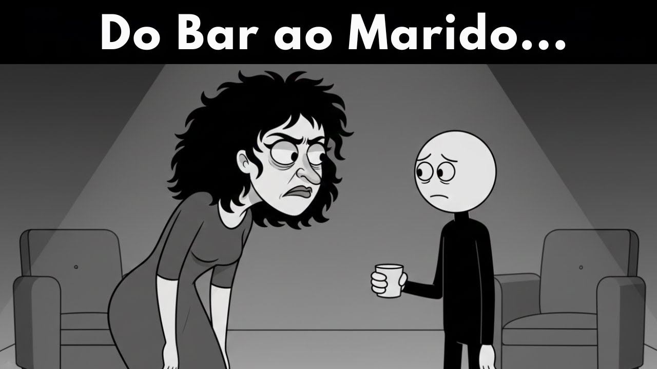 Ela curtiu festas por anos… agora quer um homem sério. Os homens estão confusos.