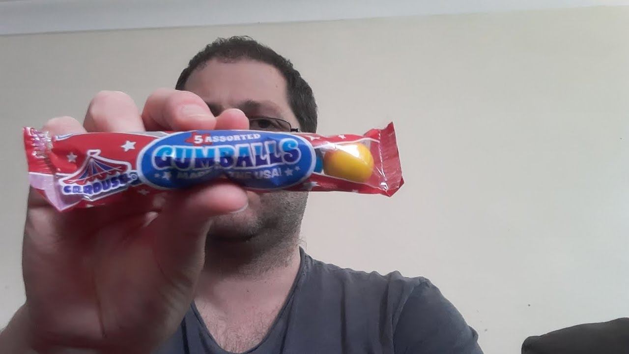 Testing GUMBALLS 