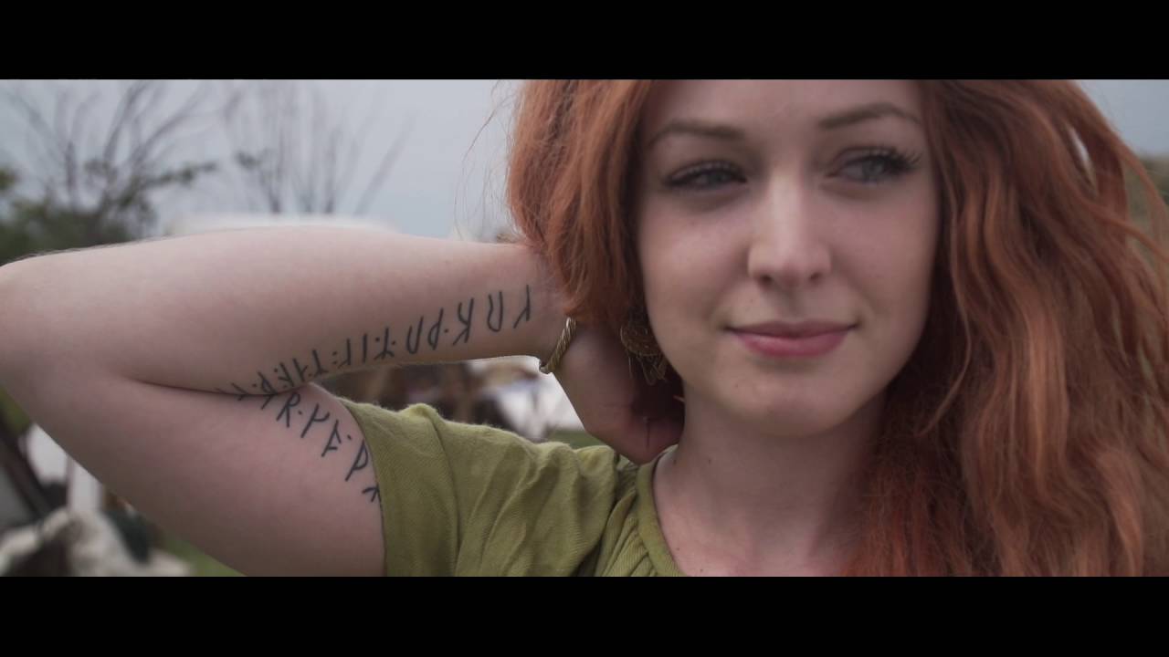 Viking and Nordic Tattoo
