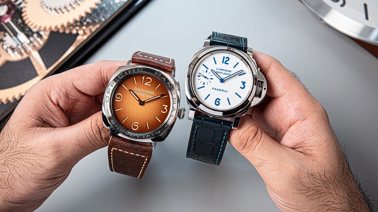 Are Panerai Watches Worth Buying in 2026?