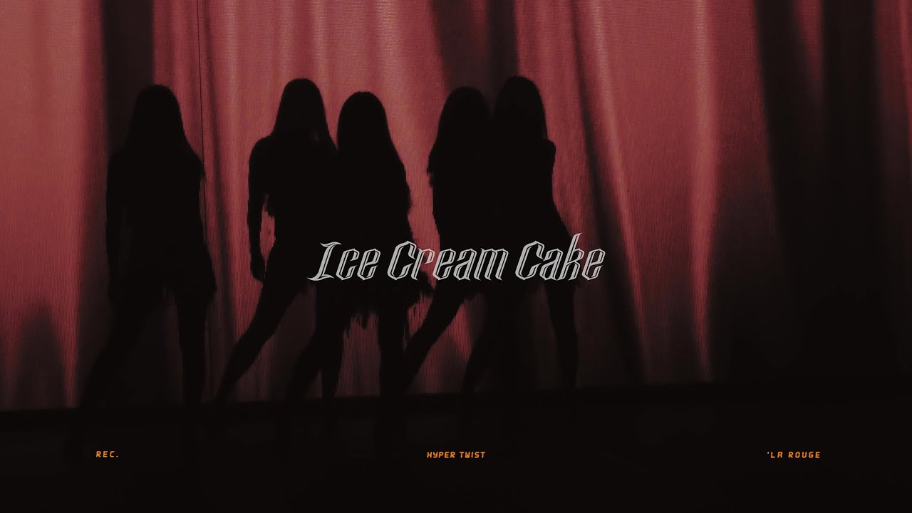 191123 & 200111 슬기 SEULGI // Ice Cream Cake (Tango Remix) 직캠 4k multi fancam