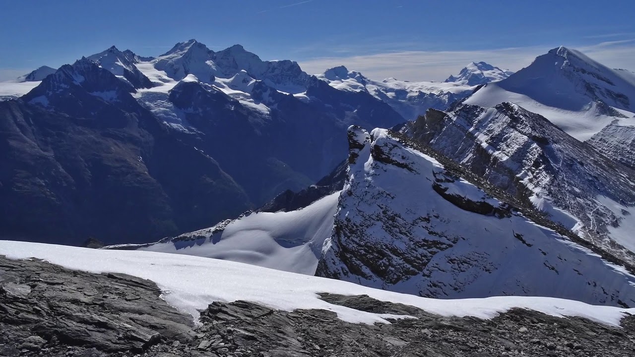 Barrhorn