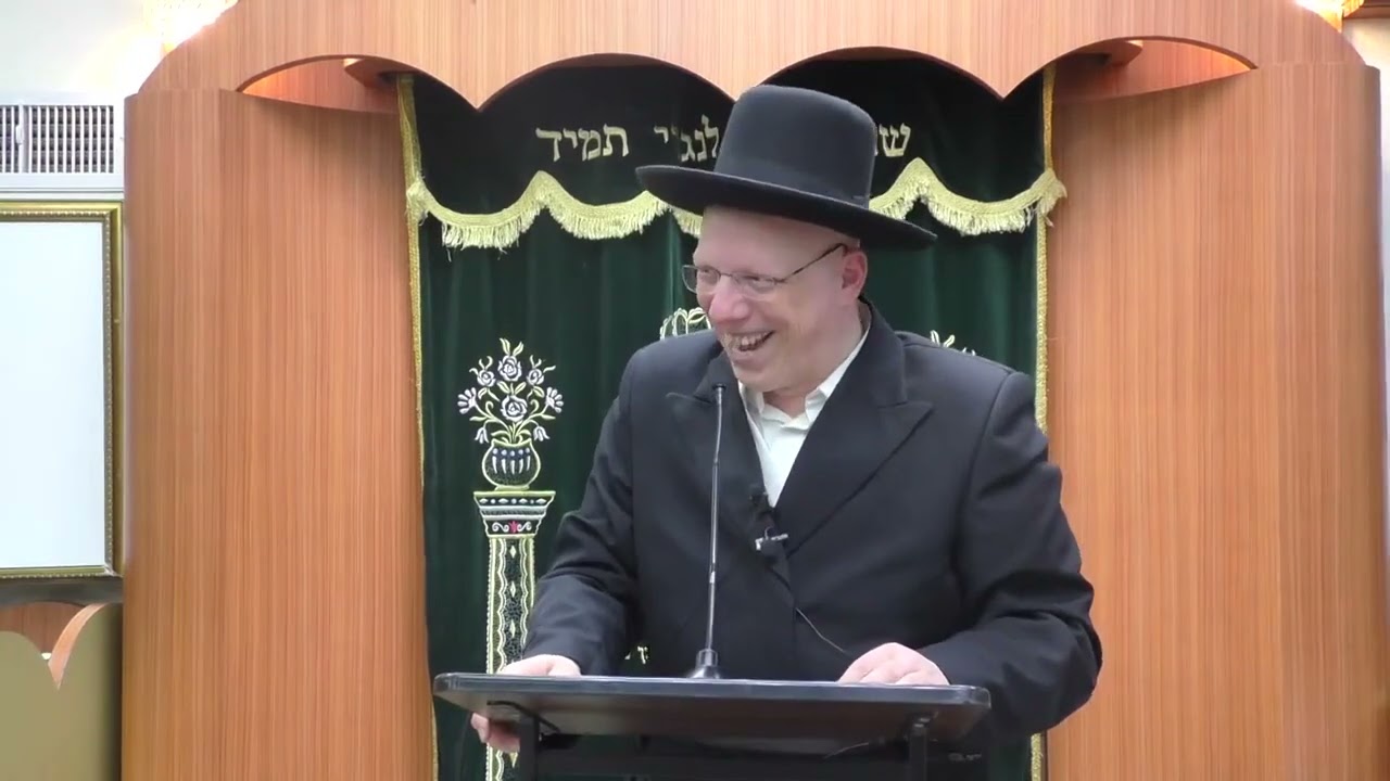 הרב ליאור גלזר  בית המדרש יביע אומר פרשת בחוקותי איך מקבלים תורה מאהבה היום