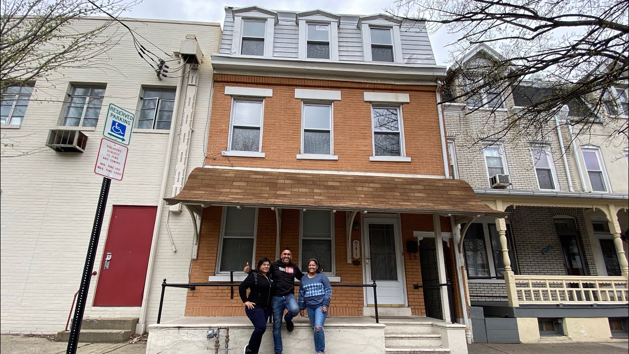 NO CREERAS cuanto CUESTA esta CASA | por esto la gente se va de NUEVA YORK |  FT @ToleVision