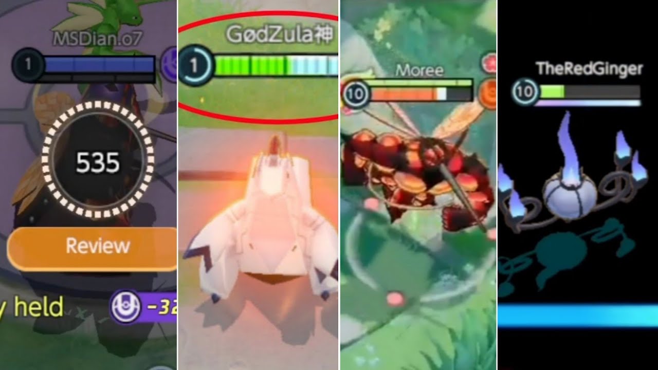 WEIRDEST Glitches You've Never Seen Before...