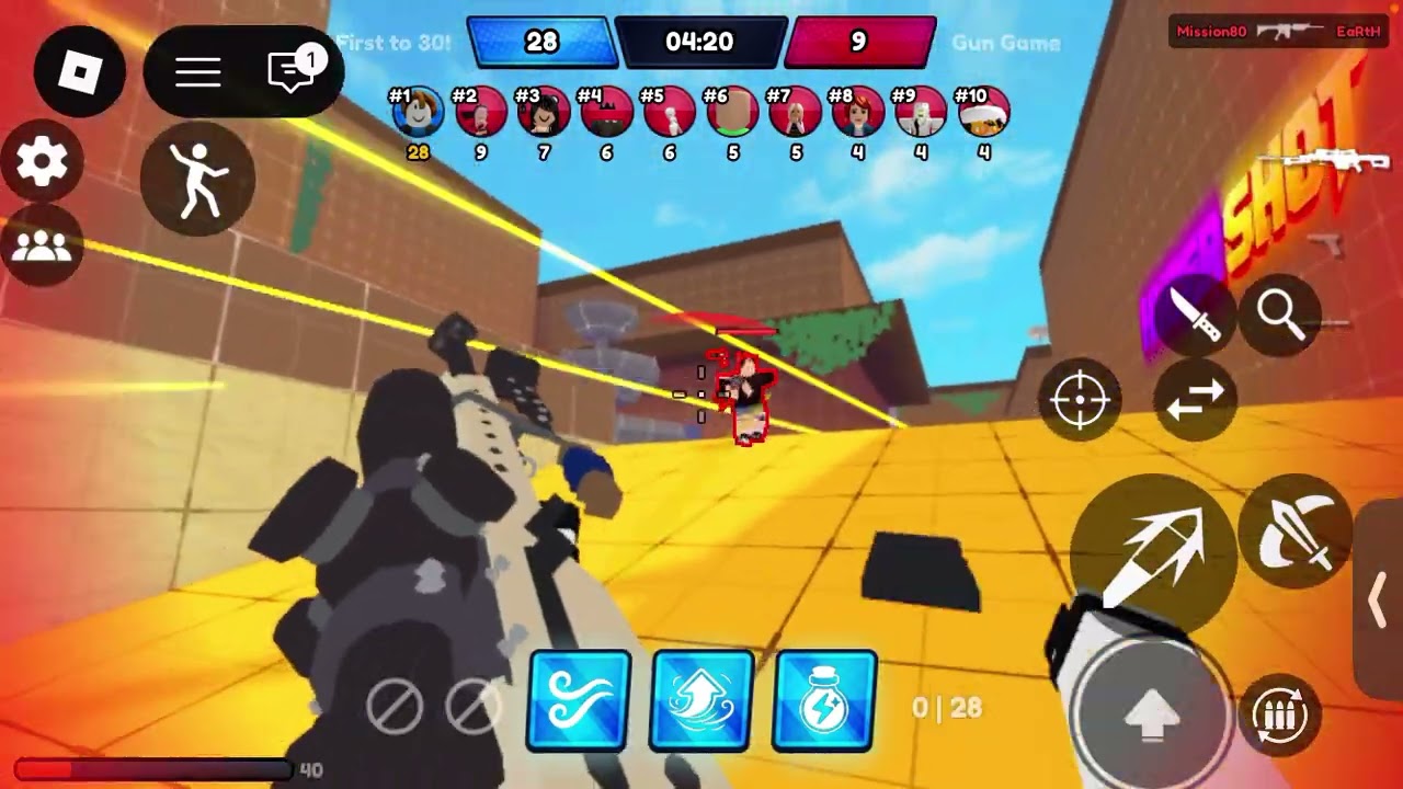 Part 2 of making videos again with my friend @ashnbo5