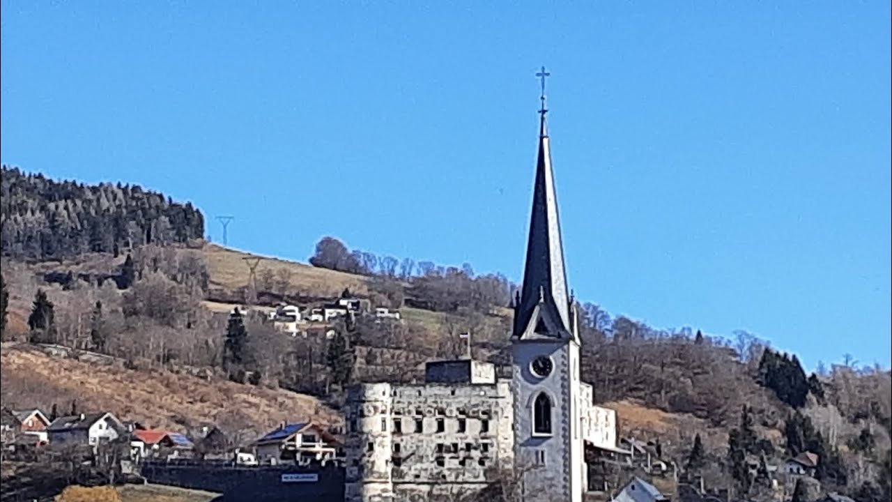 Die Künstlerstadt Gmünd@Nationalpark Hohe Tauern. #ThomasBerg #Gmünd  #Pankratium #Porsche