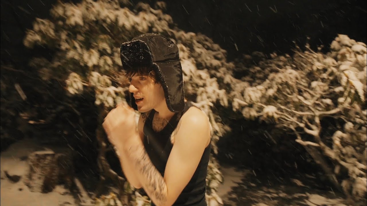Dark Hardy - ideas (Official Music Video)