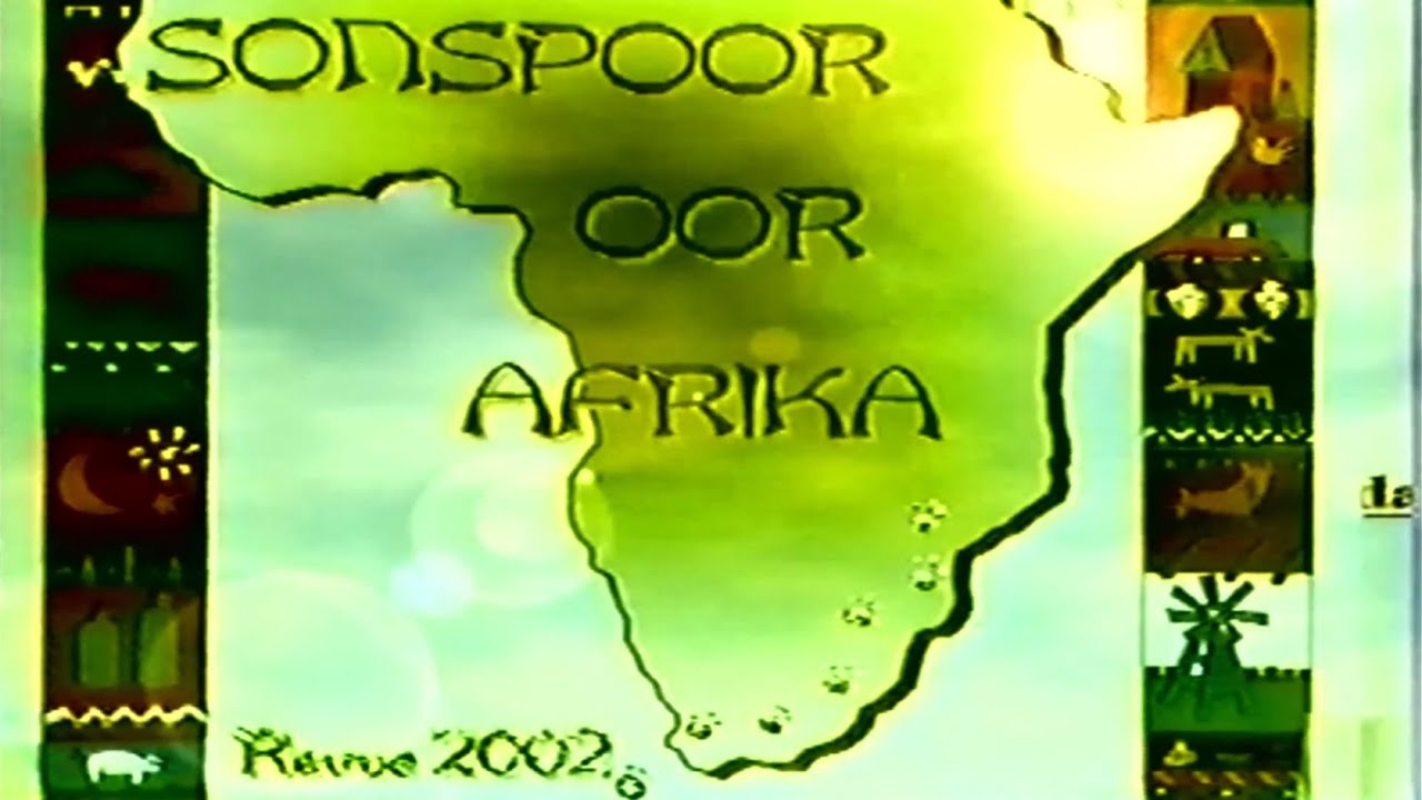 Laerskool Florida Revue 2002