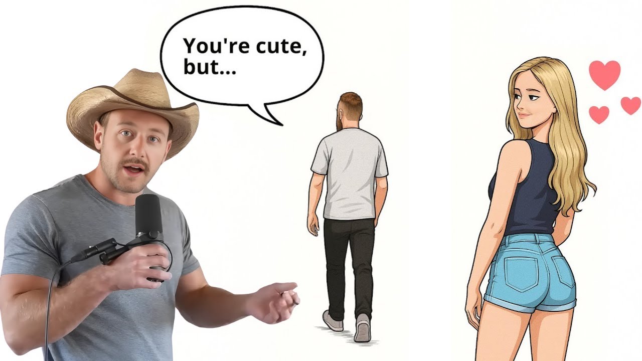 10 FEMALE TESTS Men don’t even know EXIST (Shocking Secrets Revealed)