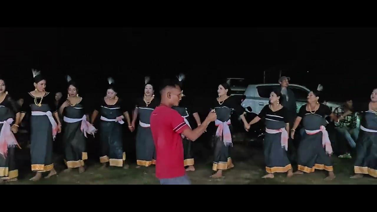 Thabal chongba 