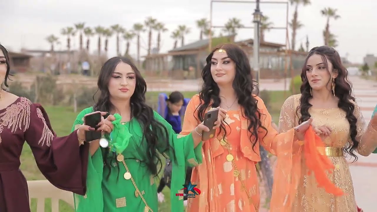 Dawata Najman & Badriya #DH (part 1) by#ster_video 0750 4015661