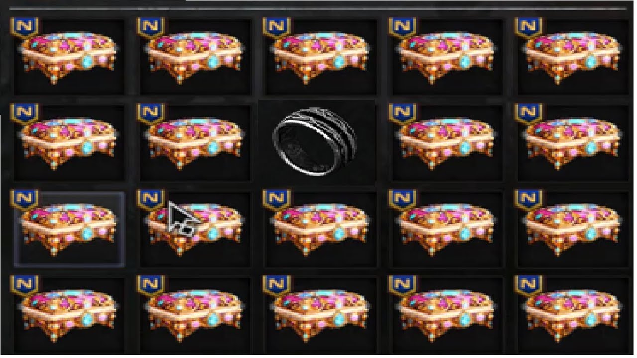 Abriendo Cajas PRINCESS'S  Rakion Latino