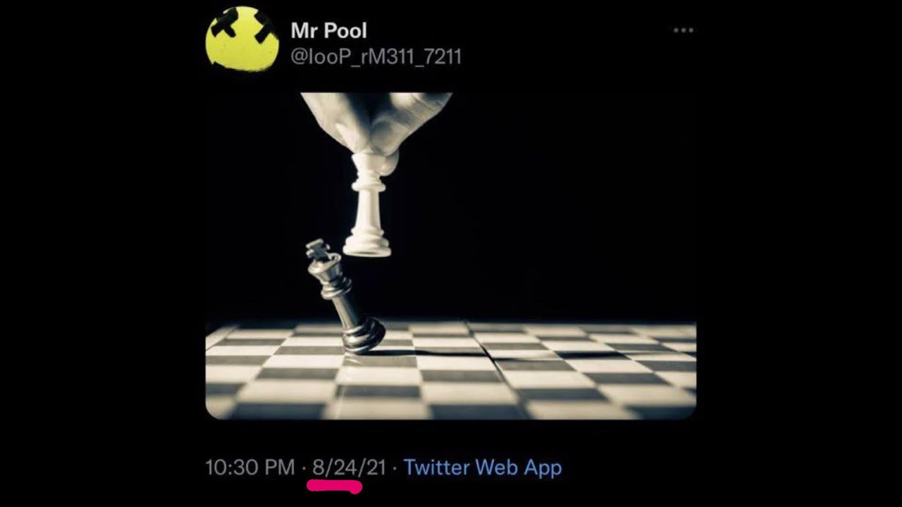 MR POOL POSTS