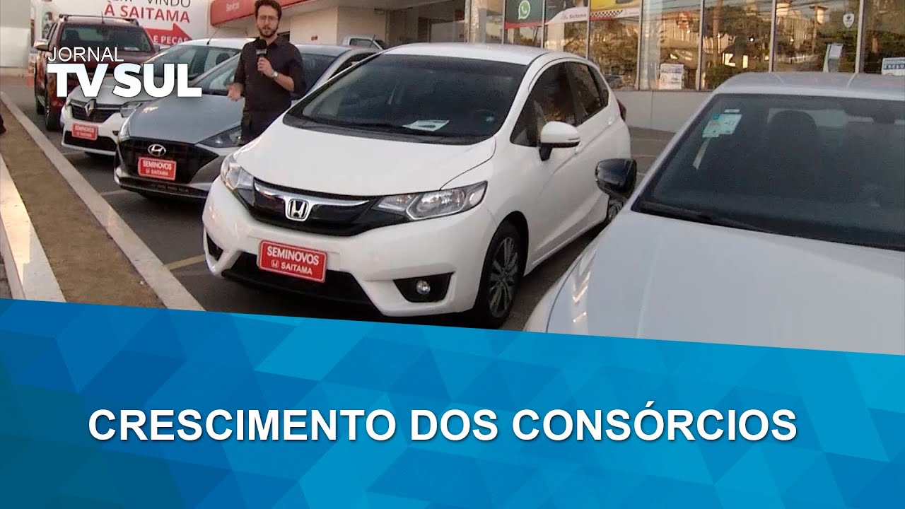 Crescimento dos cons&oacute;rcios juros altos favorecem modalidade de parcelamento