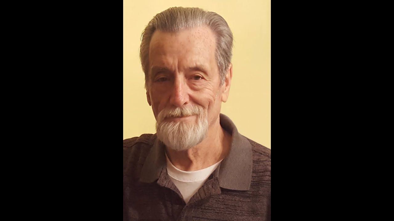 Rembering Bill Hutchinson