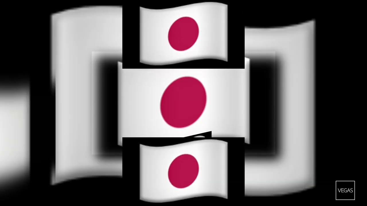 YTPMV Japan EAS Alarm D minor Scan