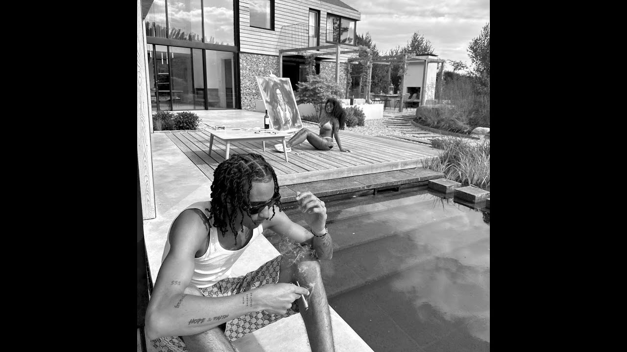 [FREE] Arz Type Beat 