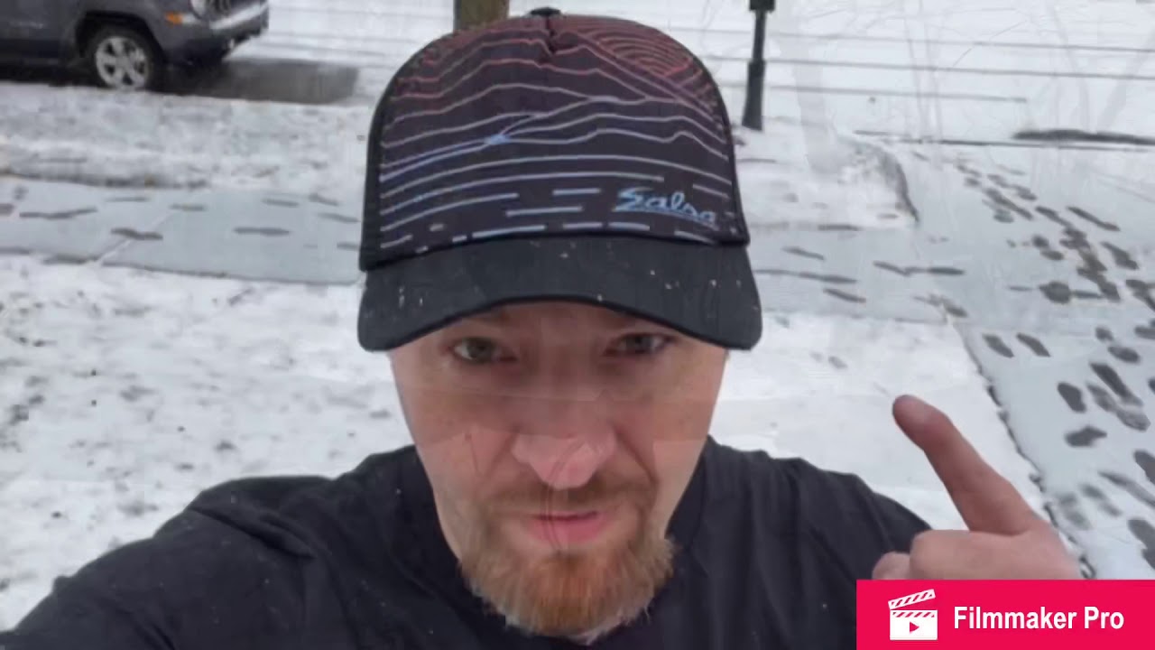 2021 Salsa Mukluk Deore 11 Ride/Review